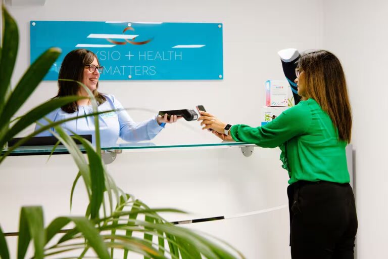 About Us - Physio and Health Matters